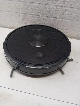 Robot Aspirador Ultenic D5s Pro