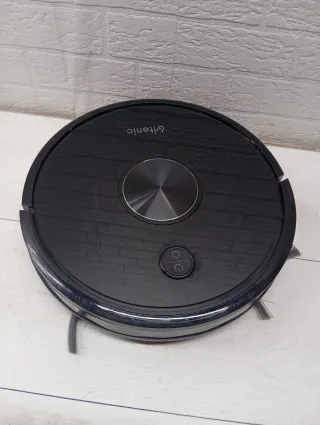 Robot Aspirador Ultenic D5s Pro