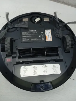 Robot Aspirador Ultenic D5s Pro