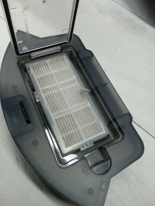 Robot Aspirador Ultenic D5s Pro