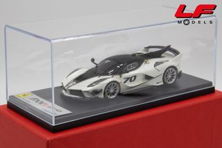 1:43 Ferrari FXX-K EVO #70 2017 - Looksmart