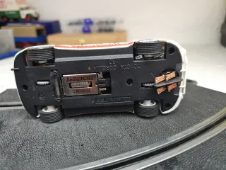 Toyota Corolla Scalextric