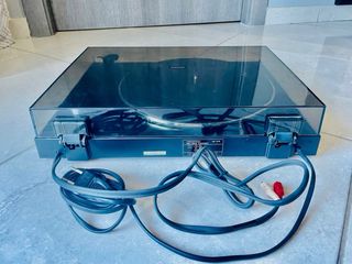 Giradischi Kenwood KD-37r