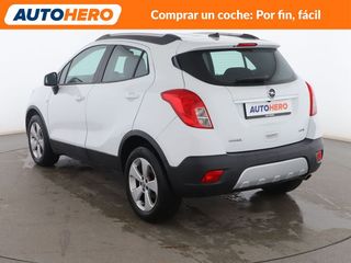 Opel Mokka 1.7 CDTI Selective