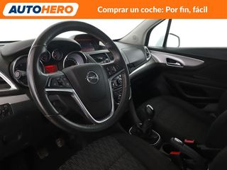 Opel Mokka 1.7 CDTI Selective