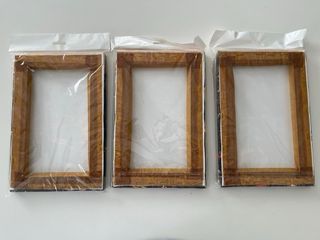 Tríptico Paisaje Urbano Londres