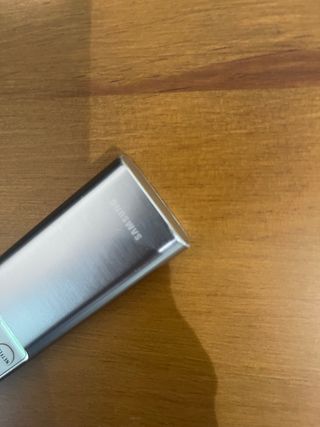 Mando a distancia Samsung