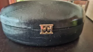 Gafas de sol Escada Rojas Mujer