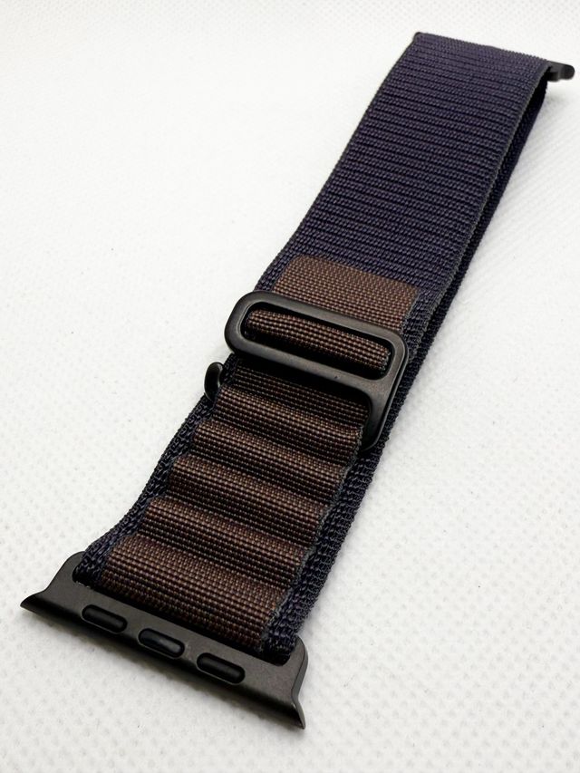 Correa Alpine Loop para Apple Watch Ultra 1 - 3