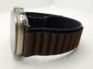 Correa Alpine Loop para Apple Watch Ultra 1 - 3