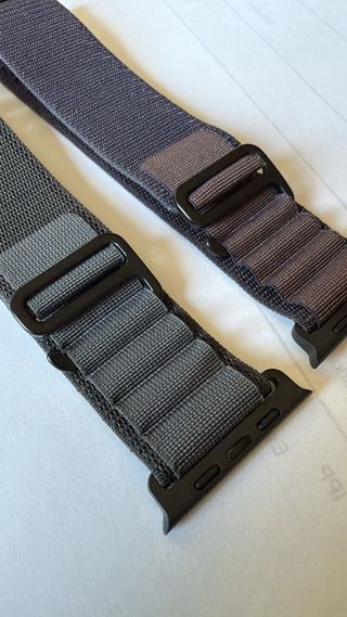 Correa Alpine Loop para Apple Watch Ultra 1 - 3