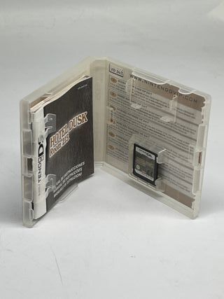 Videogioco Hotel Dusk: Room 215 Nintendo DS G1571