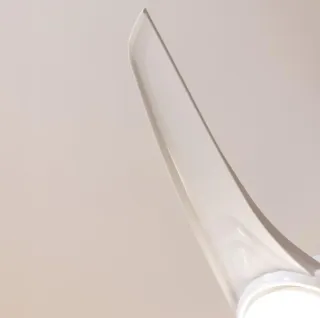 Cecotec Ventilador Techo Blanco Mando