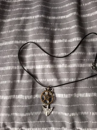 Collar Steampunk