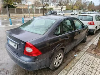 Ford Focus 2007