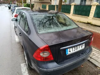 Ford Focus 2007
