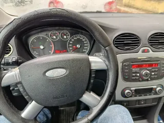 Ford Focus 2007