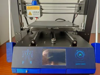 Impresora 3D Anycubic i3 Mega