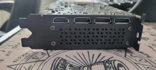 HP Nvidia RTX 3060 GPU 12GB GDDR6