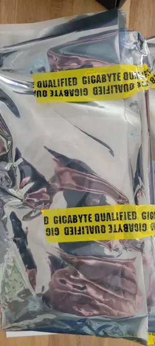 HP Nvidia RTX 3060 GPU 12GB GDDR6