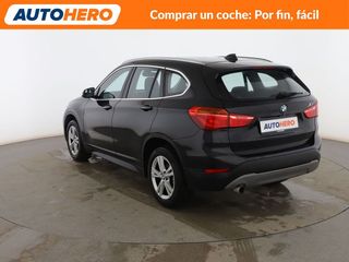 BMW X1 sDrive 18d