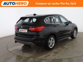 BMW X1 sDrive 18d