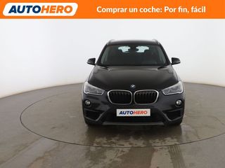 BMW X1 sDrive 18d
