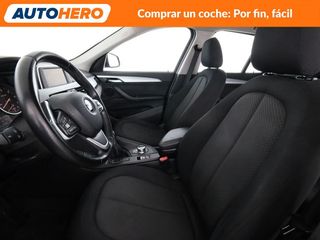 BMW X1 sDrive 18d