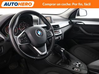 BMW X1 sDrive 18d