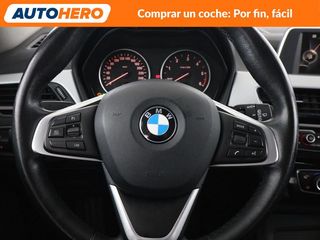 BMW X1 sDrive 18d