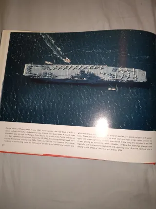 Libro Aerei Militari Seconda Guerra Mondiale