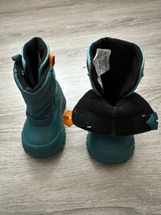 Botas de Nieve Niños 20/21