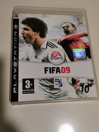 Pack PS3 – Assassin’s Creed + SingStar + FIFA