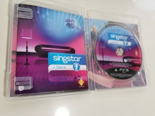 Pack PS3 – Assassin’s Creed + SingStar + FIFA
