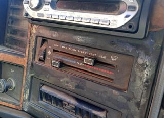 Chrysler guantera jeep cherokee (xj) 347787