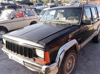 Chrysler guantera jeep cherokee (xj) 347787