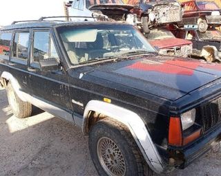 Chrysler guantera jeep cherokee (xj) 347787