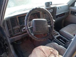 Chrysler guantera jeep cherokee (xj) 347787