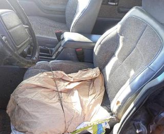 Chrysler guantera jeep cherokee (xj) 347787