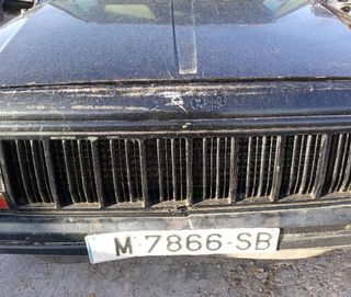 Chrysler guantera jeep cherokee (xj) 347787