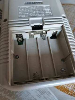 3 Nintendo: 2 Game Boy Clásica + 1 Pocket