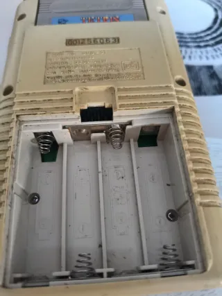 3 Nintendo: 2 Game Boy Clásica + 1 Pocket