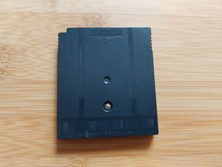 RUGRATS AVENTURAS EN PAÑALES PAL ESPAÑA GAME BOY