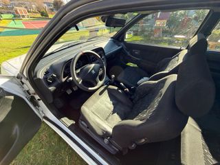 Peugeot 306 1999i lo