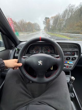 Peugeot 306 1999i lo