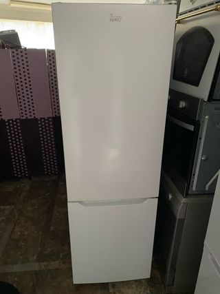 Frigorífico Teka Bajo Consumo