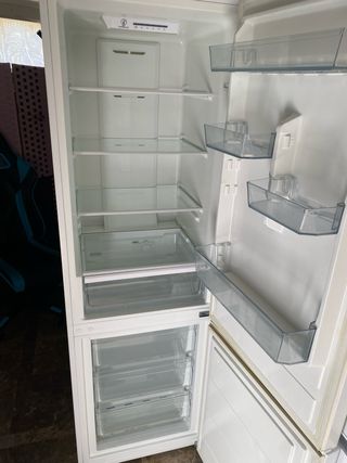 Frigorífico Teka Bajo Consumo