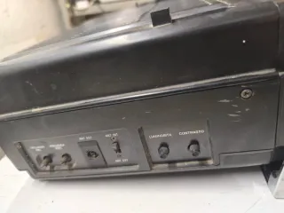 Radio Orion TV-Radio-Registratore