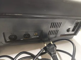 Radio Orion TV-Radio-Registratore