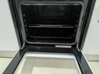 Horno Schneider 60 cm